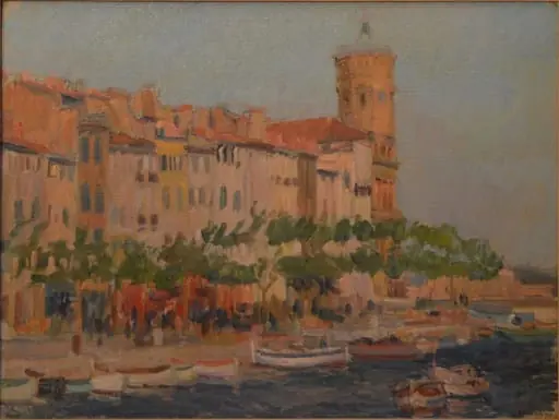 Port