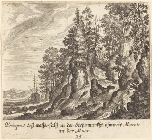 Waterfall