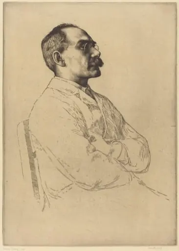 Rudyard Kipling