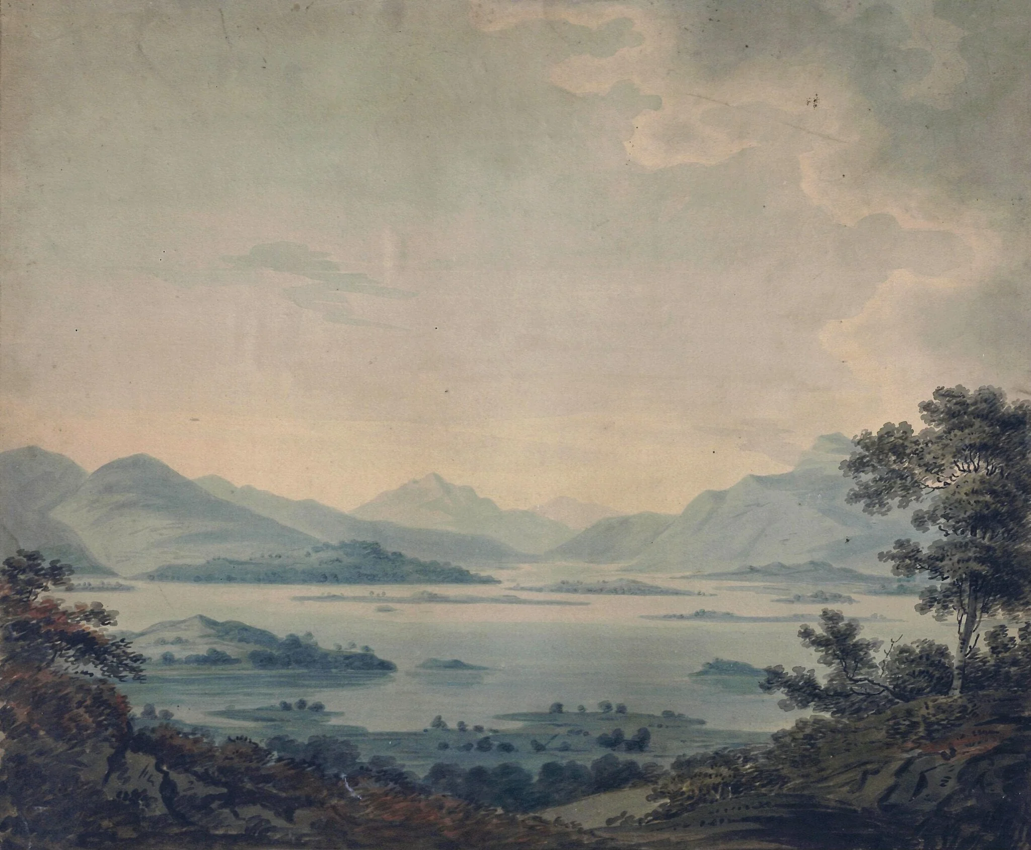 Loch Lomond
