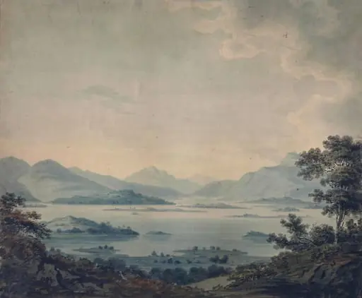 Loch Lomond