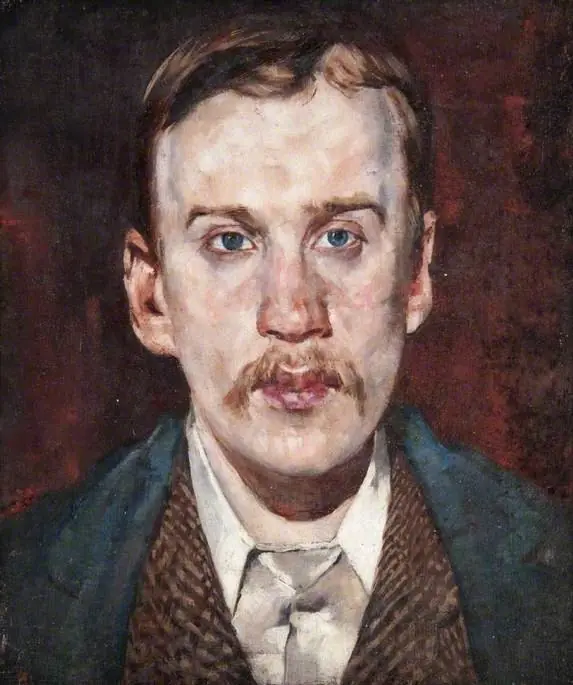 Christopher N. Pringle (or James Pringle)