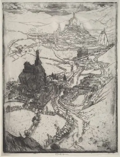 Le Puy