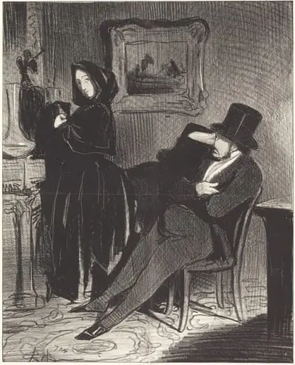 Plus souvent que je te conduirai... au bal...