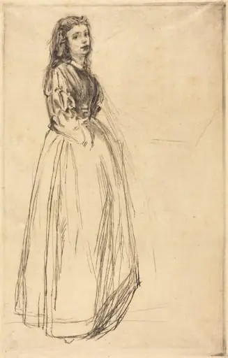 Fumette, Standing