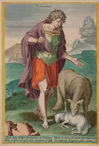 Benjamin