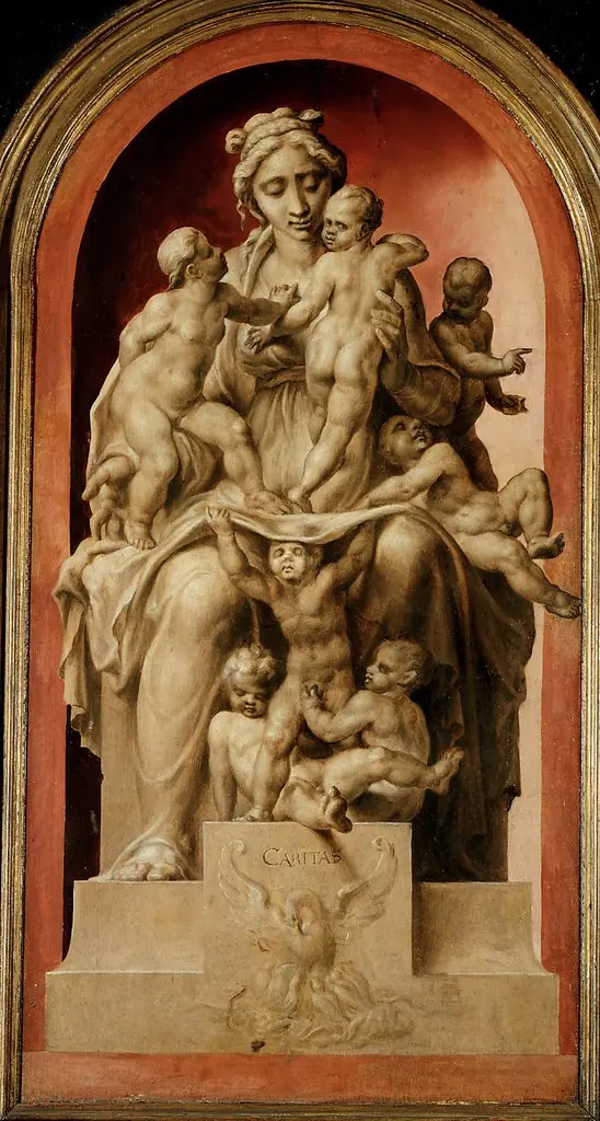 Charity