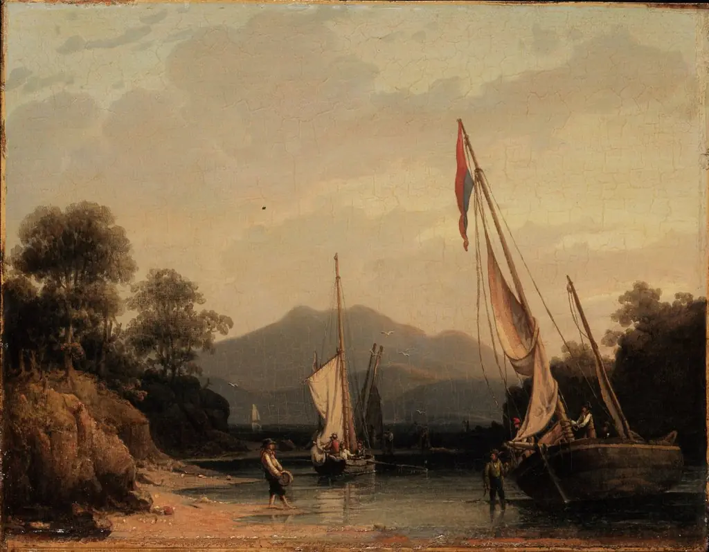 Isles of Bute