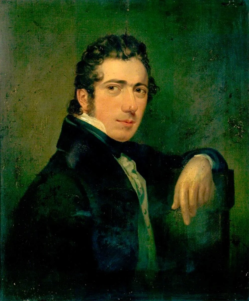 Self Portrait