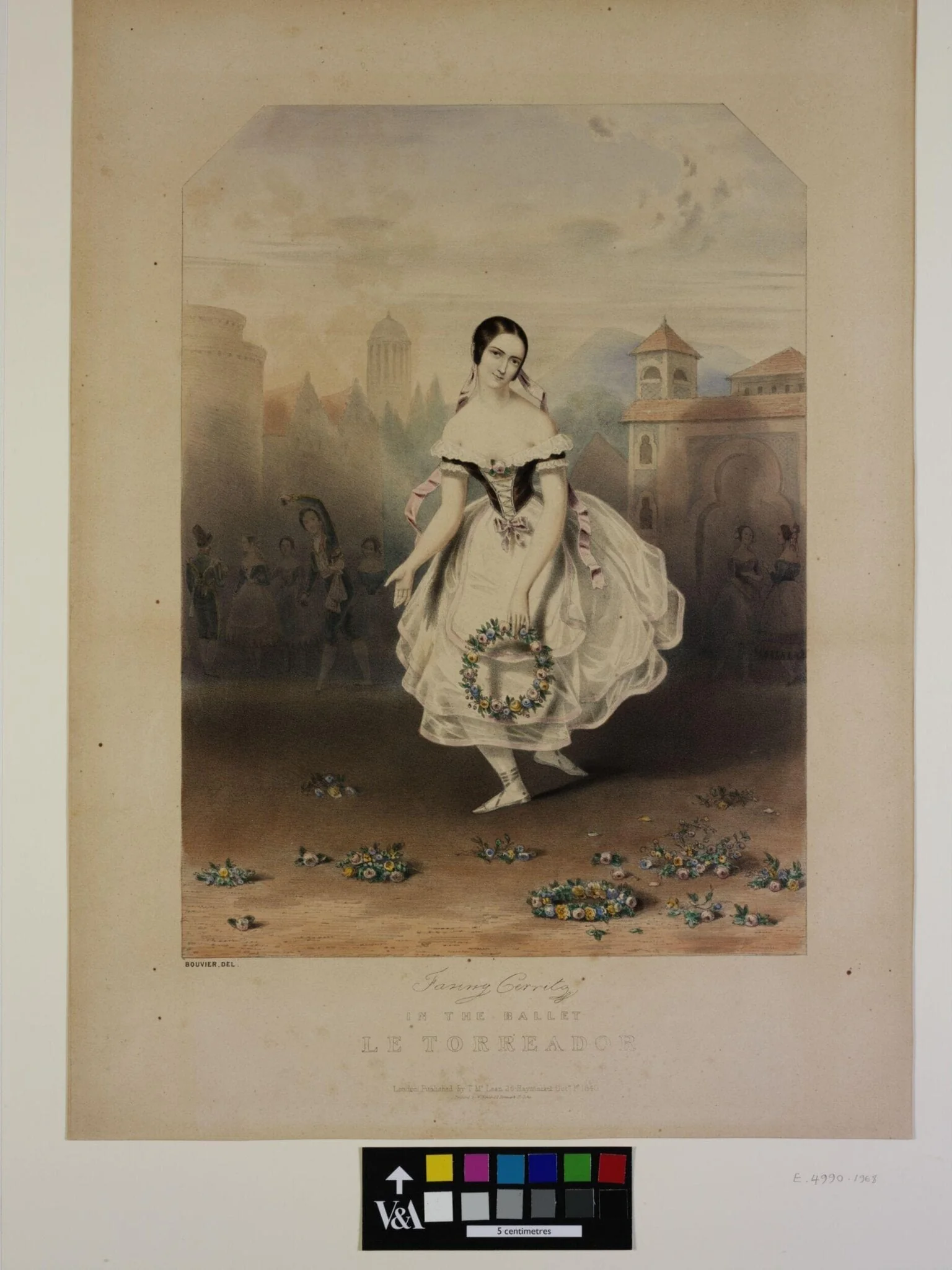 Fanny Cerrito