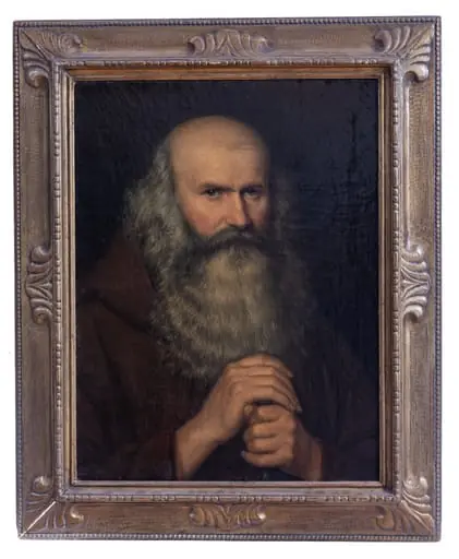 Franciscanul