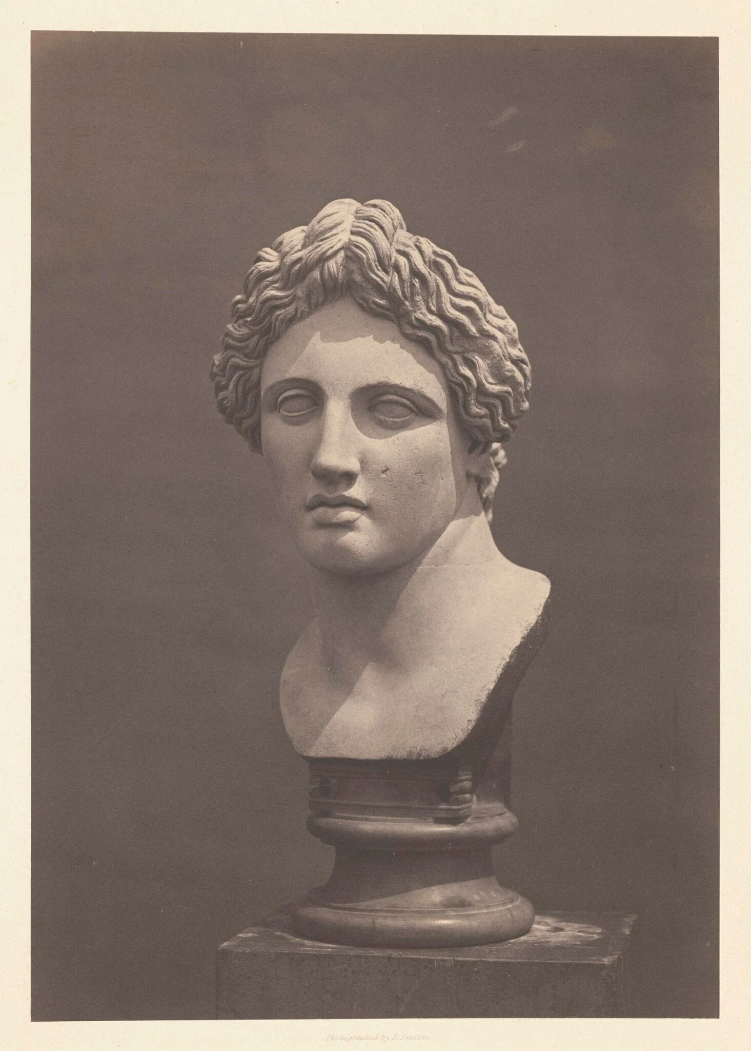 Apollo