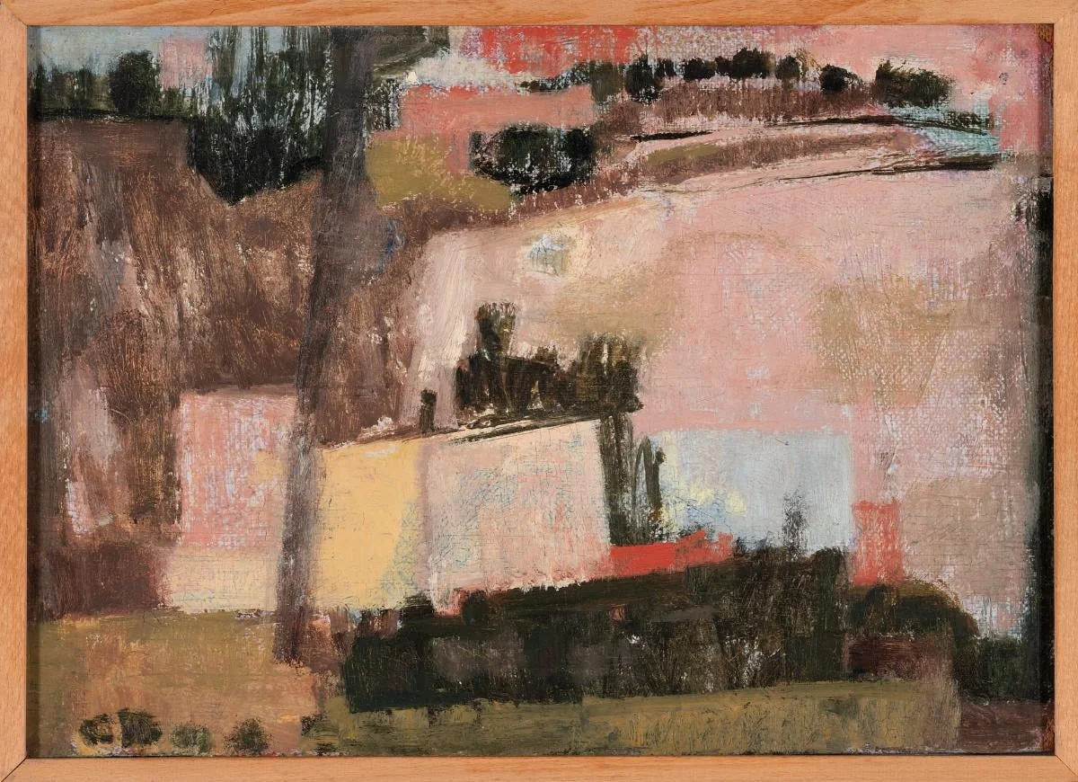 Outdoor study