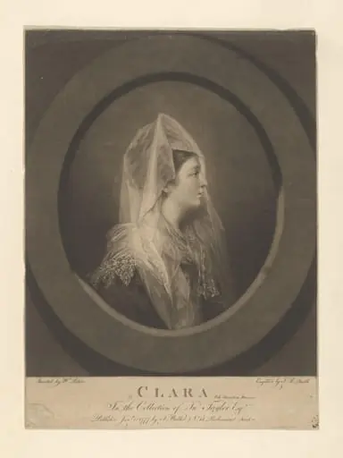 H Beard Print Collection