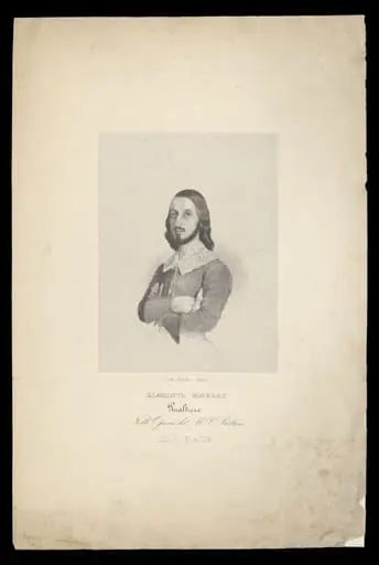 H Beard Print Collection