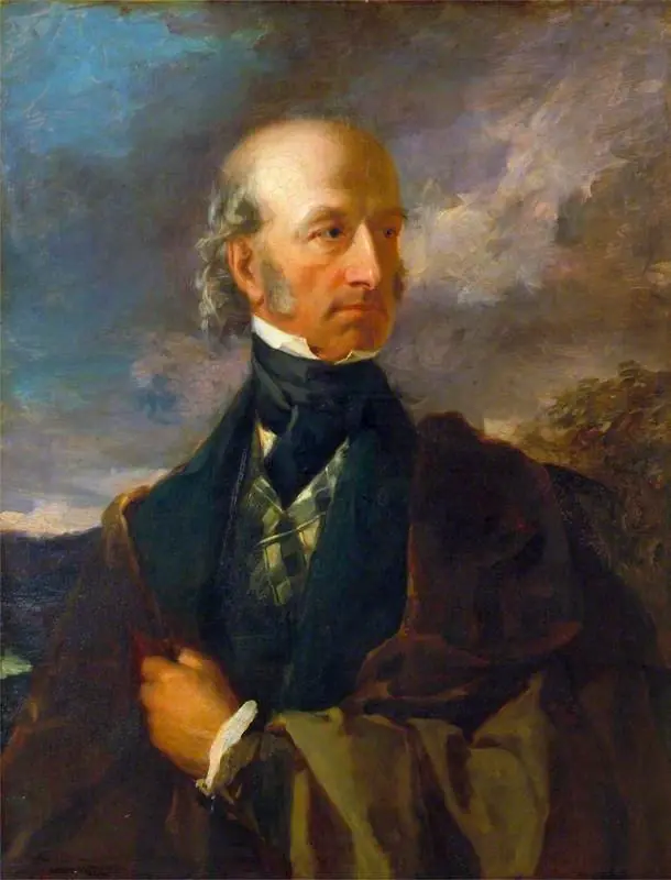 Lieutenant Frederick Munro