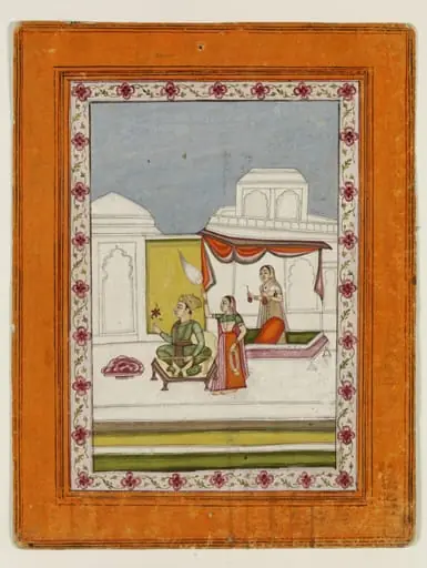 Varari Ragini