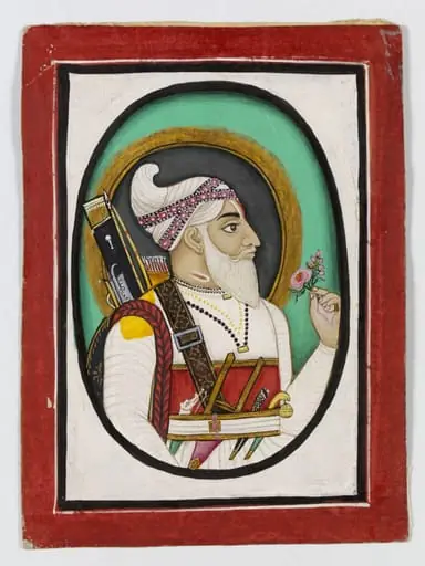 Rao Raja Umed Singh