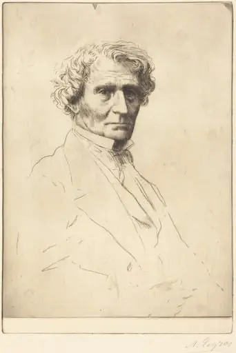 Hector Berlioz
