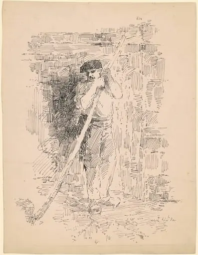 Peasant