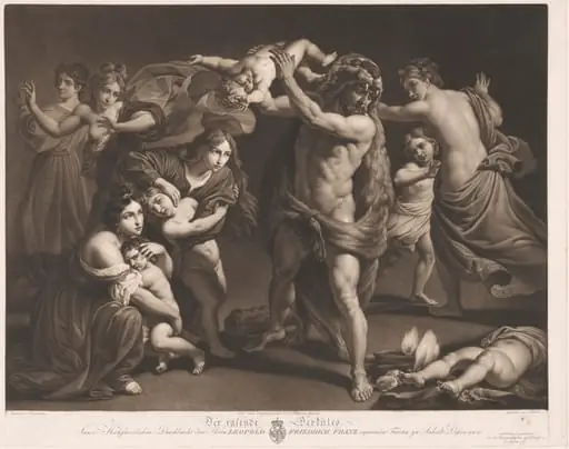 Der rasende Herkules (Raging Hercules)