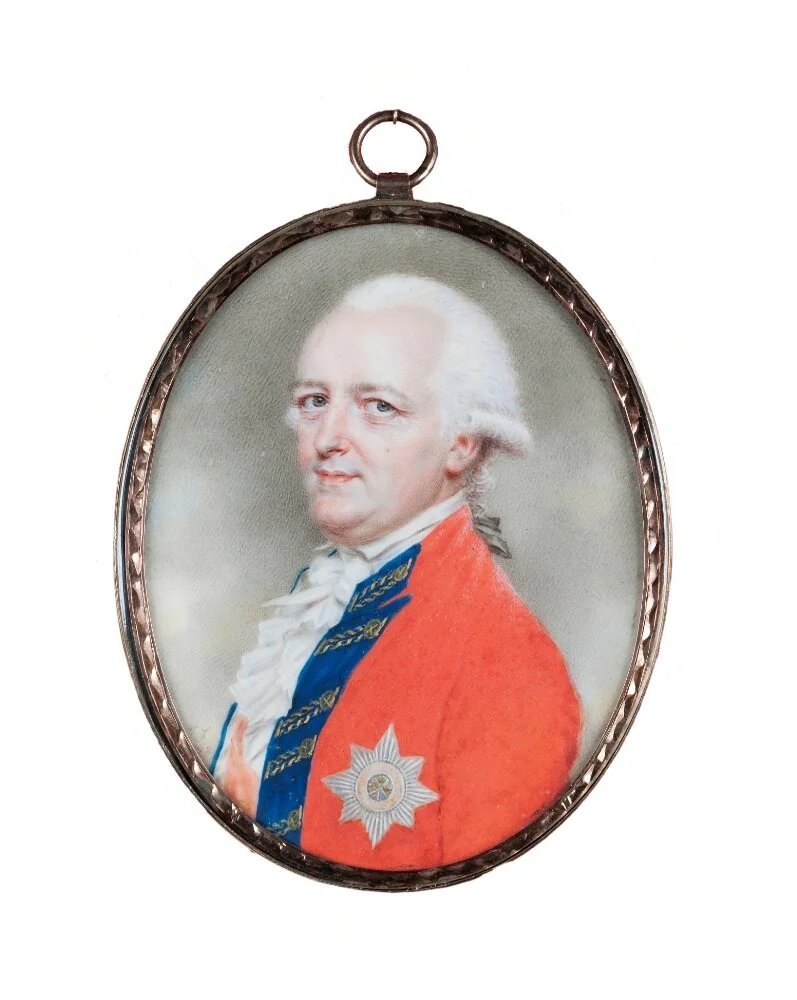 Charles Cornwallis, Marquess, Viceroy of Ireland