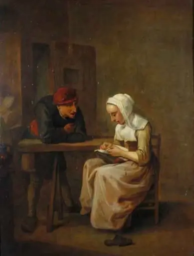 Conversație
