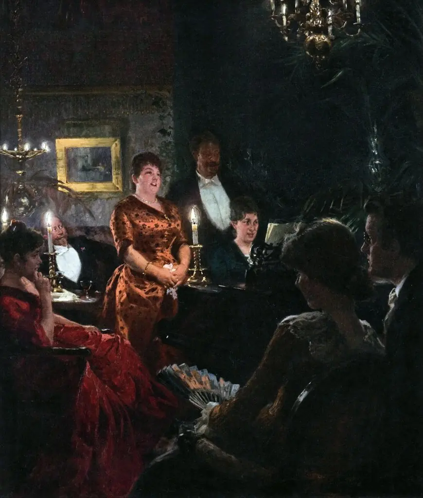 A Duet
