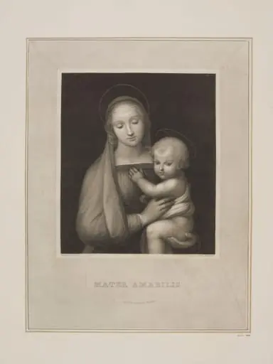Mater Amabilis