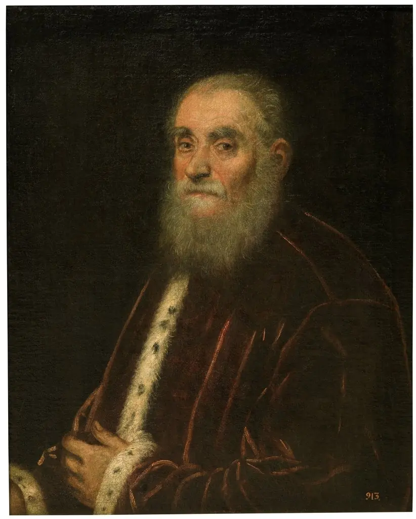 Marco Grimani