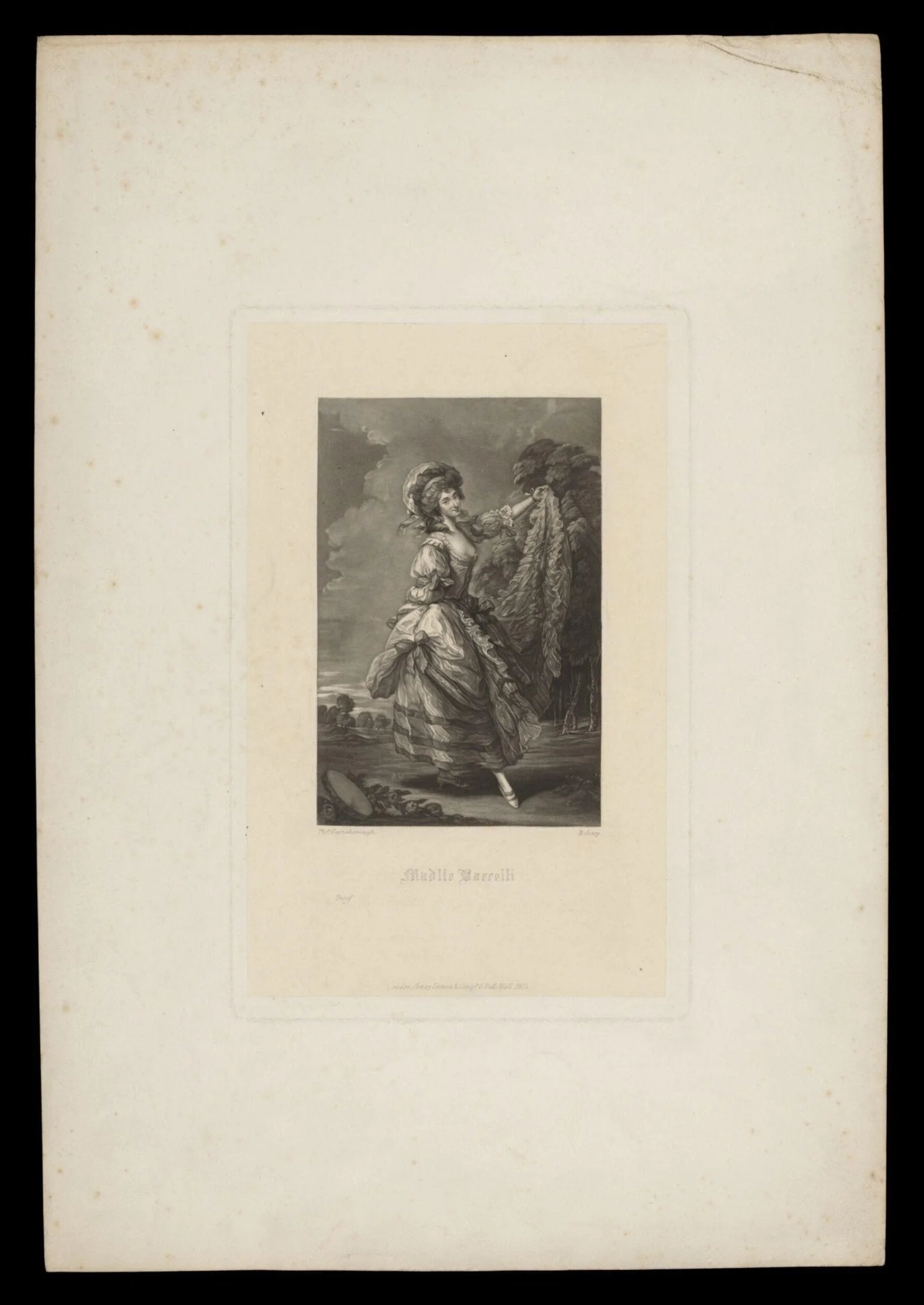 H Beard Print Collection