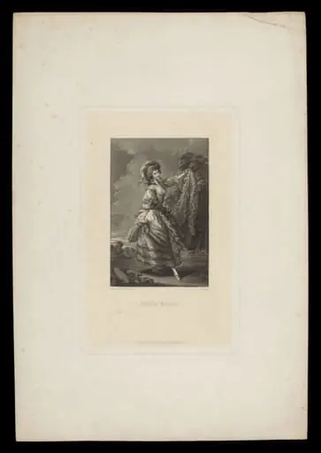H Beard Print Collection