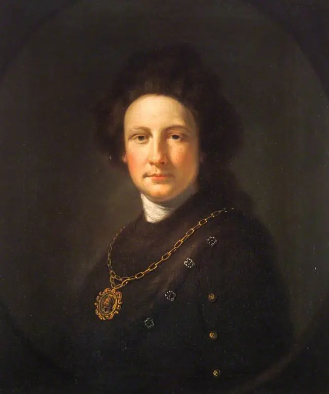 Charles Erskine, 1716 - 1749. Barrister