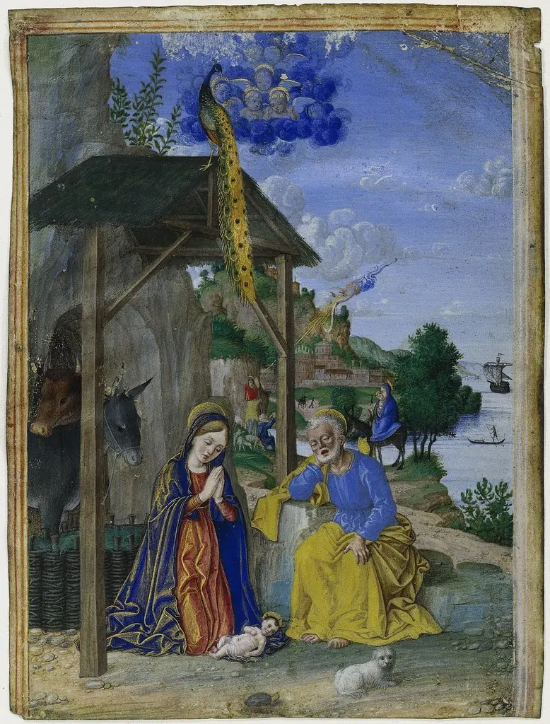 Nativity