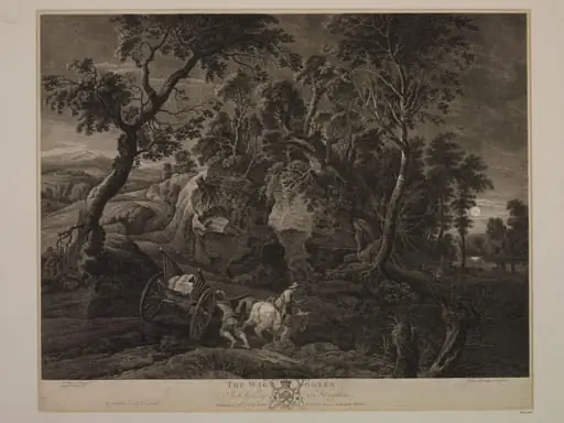 The Waggoner