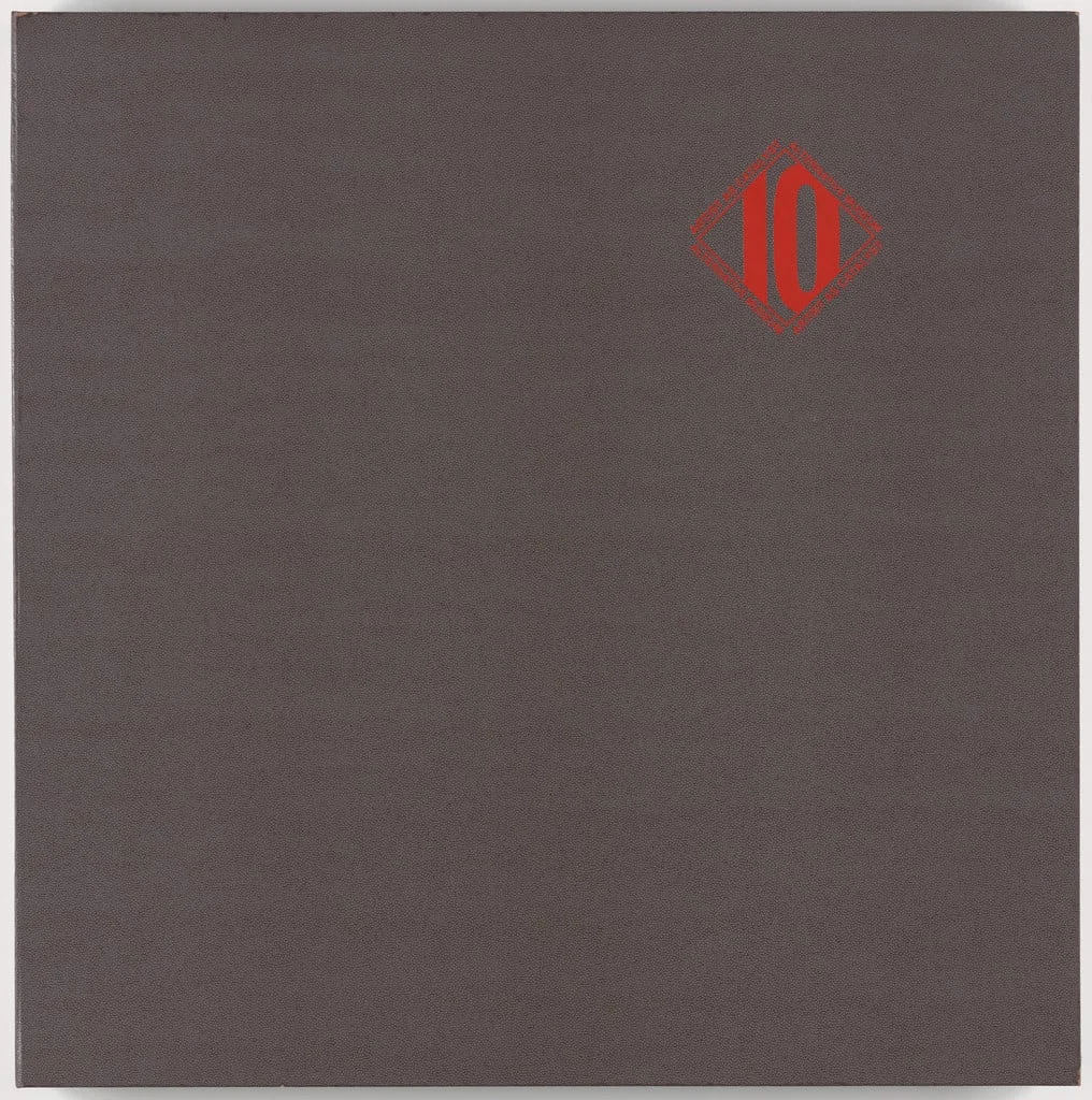 Untitled, by Andres Serrano, Ben Sakoguchi, Adrian Piper, Luis Jimenez, Leon Golub, Luis Cruz Azaceta, Jerry Kearns, Ida Applebroog, Komar and Melamid, Robert Storr, Various Artists Lorna Simpson, ink, 1992
