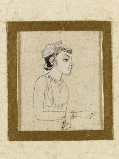 Raja Ranjit Singh
