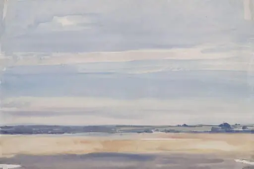 Suffolk Landscape