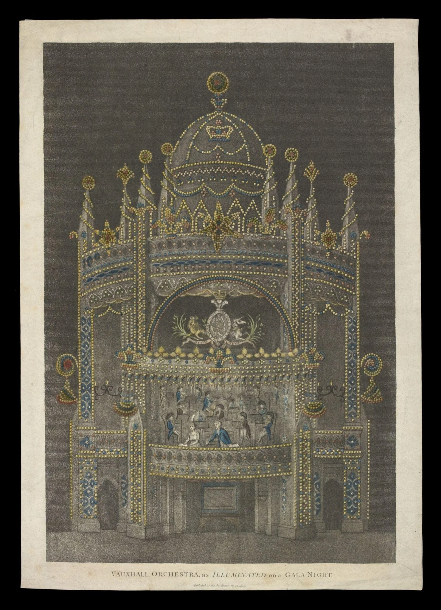 H Beard Print Collection, by Unknown, 22