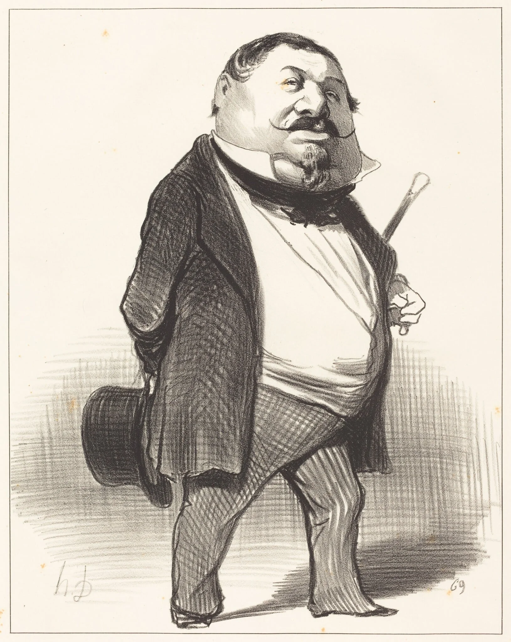 Prince Lucien Murat