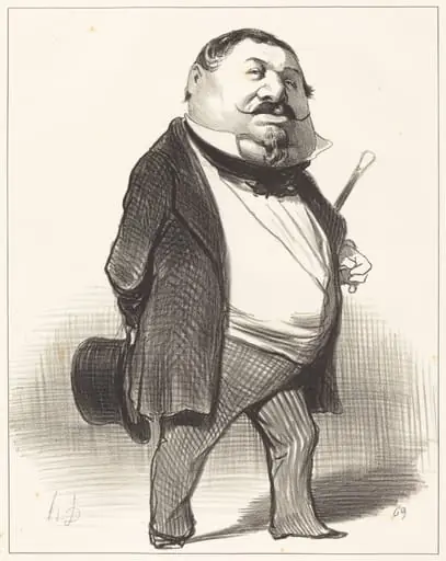 Prince Lucien Murat