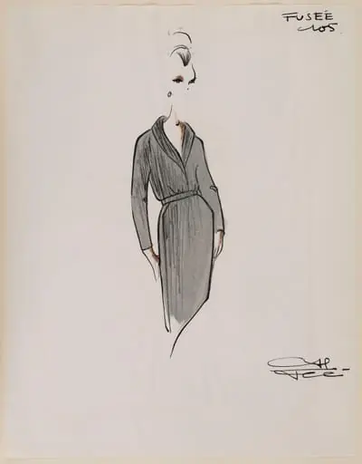 Fusée