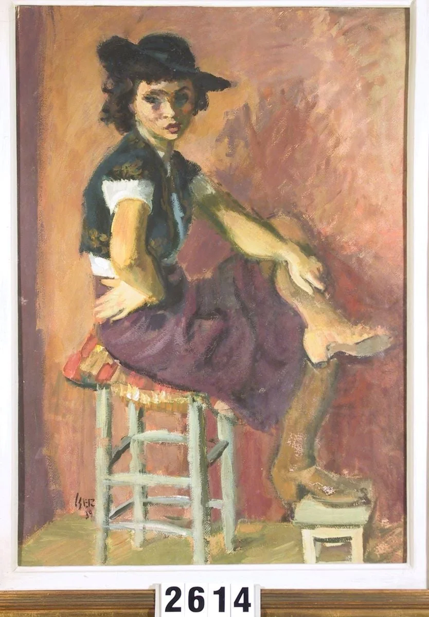 Spaniolă