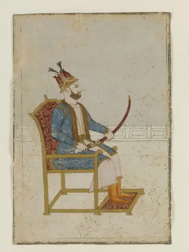 Nadir Shah
