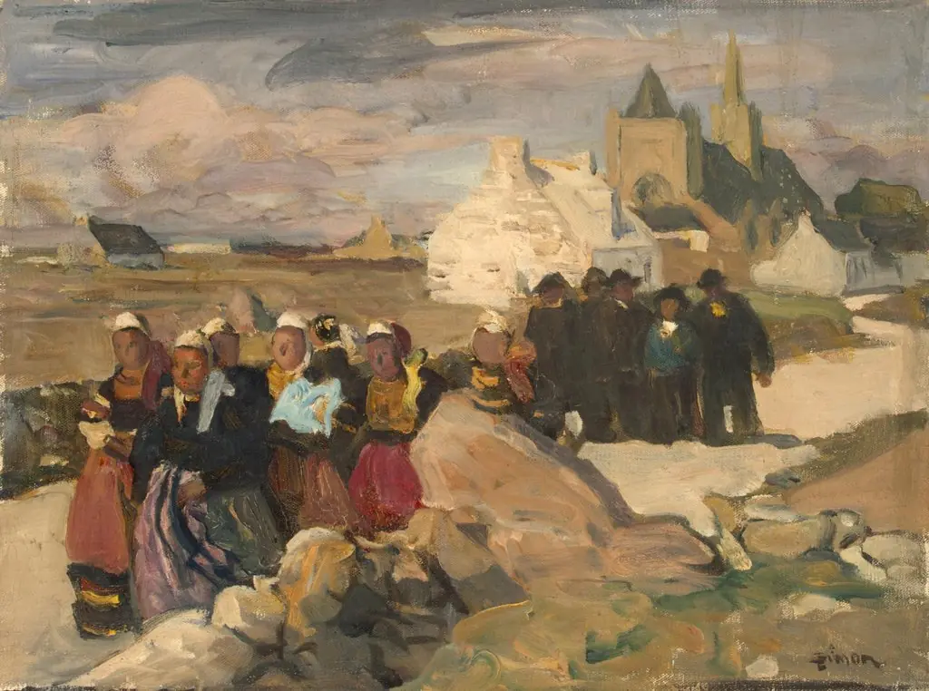 Bretons