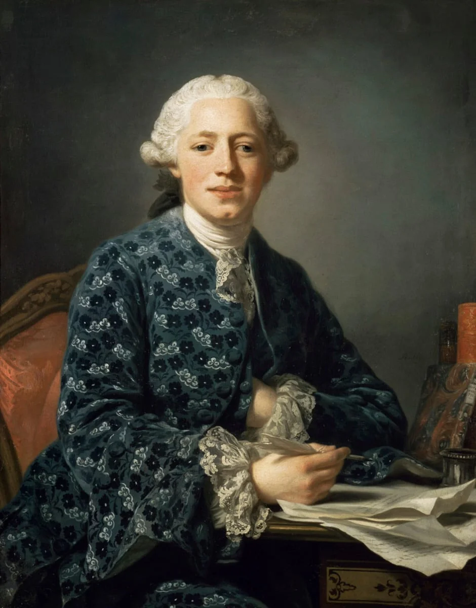 Vapaaherra Thure Leonard Klinckowström