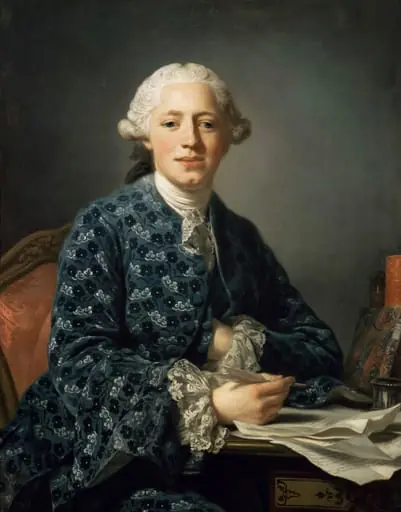 Vapaaherra Thure Leonard Klinckowström