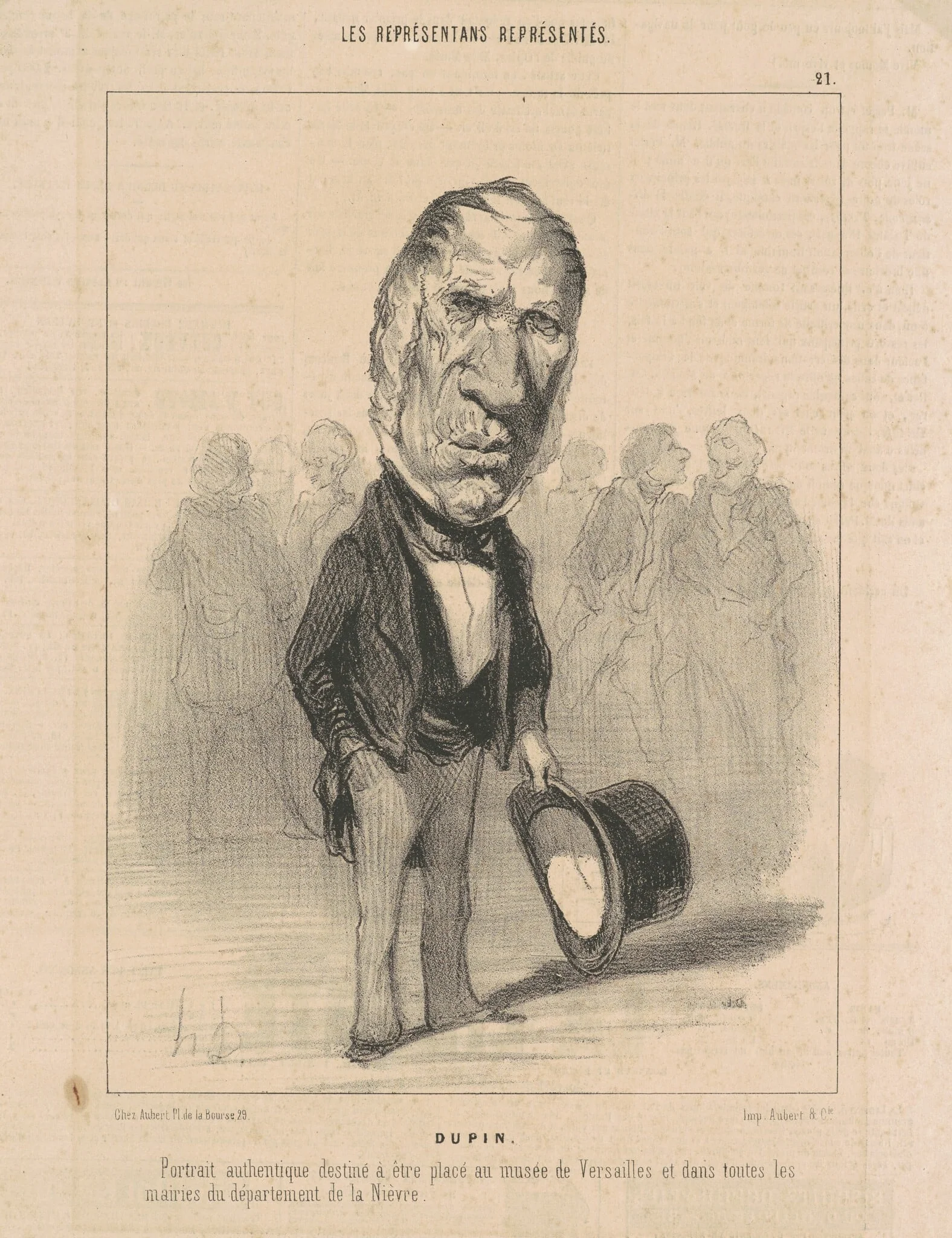 J. Jacques Dupin