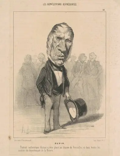 J. Jacques Dupin