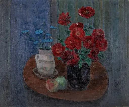 Flori de interior